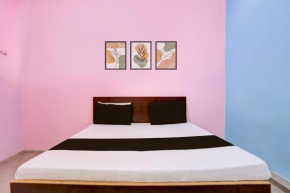 Hotel O BLUE DIAMOND HOTEL